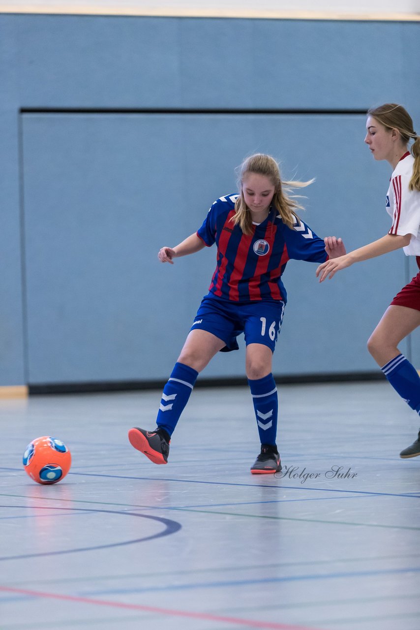 Bild 278 - HFV Futsalmeisterschaft C-Juniorinnen